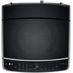 LG T90MP 9公斤頂揭式洗衣機 | AI DD™技術 | TurboWash3D™ | 變頻摩打